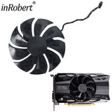 87MM PLD09220S12H HDB Cooler Fan Replacement For EVGA RTX 2060 RTX2060 XC GAMING Graphics Video Card Cooling Fans