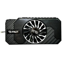 Load image into Gallery viewer, For Palit GeForce GTX 750 Ti Video Card Fan with Shell