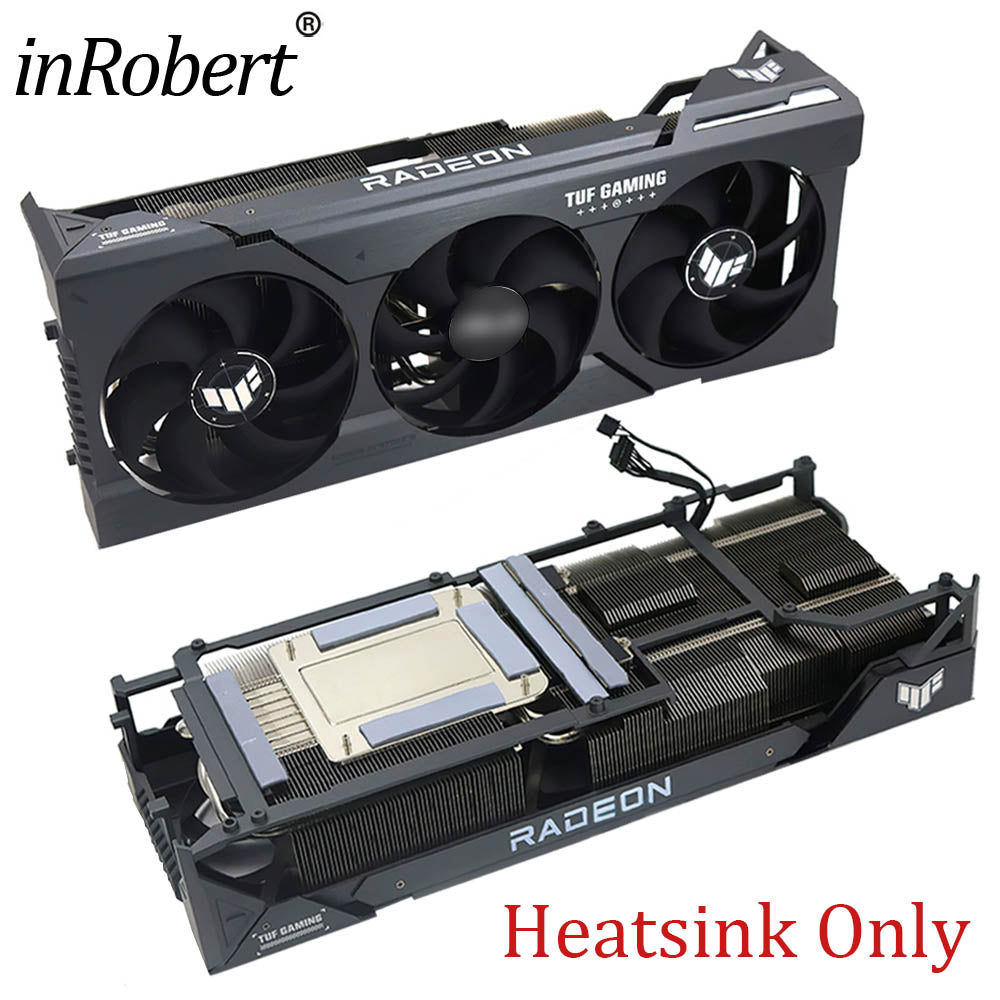 For ASUS AMD Radeon RX 7900 XT 7900XTX Graphics Card Replacement