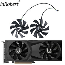 Load image into Gallery viewer, For ZOTAC GeForce RTX 2060S 2070 2070S 2080 AMP 87MM GA92S2U Video Card Fan