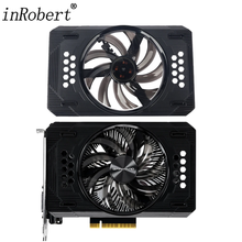 Load image into Gallery viewer, New Original RTX3050 Video Card Fan with Case For Gainward RTX 3050 Replacement Graphics Card GPU Fan