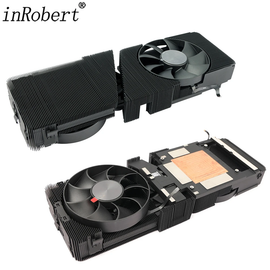 85MM AFB0912HD-02 DAPC0815B2UP008 RTX3070Ti RTX3080 Video Card Heatsink For NVIDIA GeForce RTX 3070 Ti 3080 GPU Cooler Heat Sink