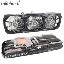 Load image into Gallery viewer, For Galax RTX 3080 Ti SG Replacement Graphics Card GPU Heatsink