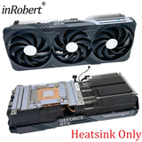 For Gigabyte GeForce RTX 4090 Gaming OC Graphics Card Replacement Heatsink