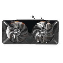 Load image into Gallery viewer, 85mm FDC10H12S9-C RTX 2060S Graphics Card Heatsink Replacement For Palit RTX2060S Dual GPU Video Card Cooler