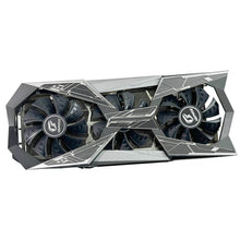 Load image into Gallery viewer, For Colorful iGame GeForce RTX 2080 Ti Vulcan 11G Graphics Card Replacement Heatsink