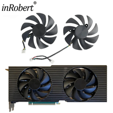 Load image into Gallery viewer, 87MM PLA09215B12H Ball Bearing Video Card Fan For Dell RTX3070 RTX3080 RTX3090 Graphics Card Cooling Fan