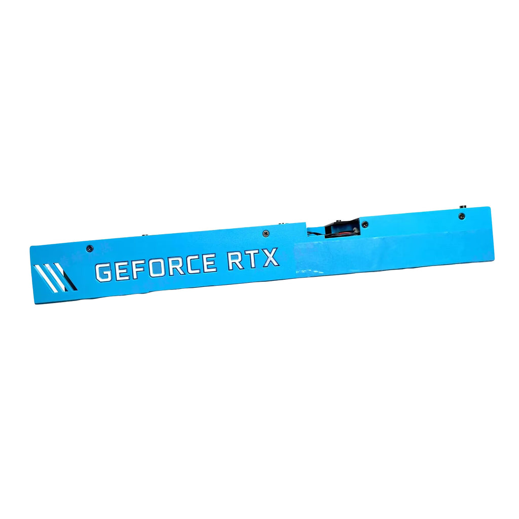 New Original RTX2070 Video Card Heatsink For ZOTAC Acer RTX 2070 8GB Blower Replacement Graphics Card GPU Heat Sink