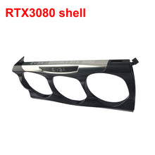 Load image into Gallery viewer, Video Card Heatsink For EVGA RTX 3080 FTW3 Ultra Gaming Heatsink Cooling Fan
