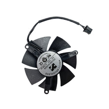 Cargar imagen en el visor de la galería, 46MM FS1250-S2053A 3Pin Replacement Fan Video Card For Gigabyte GTX 1650 1030