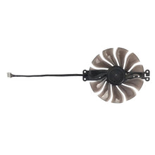 Load image into Gallery viewer, For Palit RTX 3070 JetStream 95MM TH1015B2H-PAA01 4Pin Graphics Card Replacement Fan