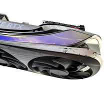 Load image into Gallery viewer, For Zotac Gaming GeForce RTX 4090 AMP Extreme AIRO Replacement Graphics Card GPU Heatsink