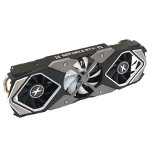 Load image into Gallery viewer, For Gainward GeForce RTX 2080 Ti Graphics Card Replacement Heatsink