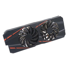 Load image into Gallery viewer, For Gigabyte GTX 1060 G1 GAMING 6GD REV.2.0 Replacement Graphics Card Heatsink