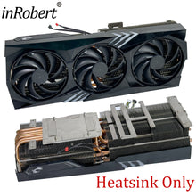 Load image into Gallery viewer, For MSI GeForce RTX 4090 24GB GAMING X TRIO Graphics Card Replacemen Heatsink