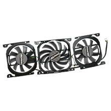 Load image into Gallery viewer, For INNO3D GTX 760 670 680 660Ti CF-12915S CF-12815S 4Pin Graphics Card Cooling Fan