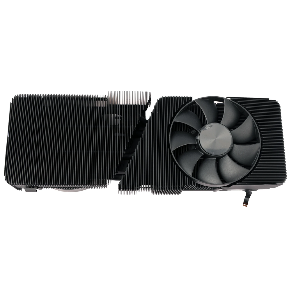 85MM AFB0912HD-02 DAPC0815B2UP008 RTX3070Ti RTX3080 Video Card Heatsink For NVIDIA GeForce RTX 3070 Ti 3080 GPU Cooler Heat Sink