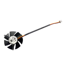 Load image into Gallery viewer, FS1250-S2053A 3Pin For Gigabyte GTX 1050 Ti 1050 1030 N710 Video Card Replacement Fan