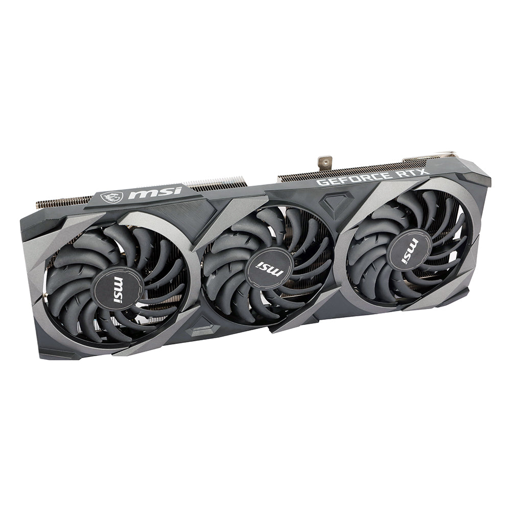 New Original GPU Heatsink For MSI RTX 3080 3080Ti 3090 Ventus 3X