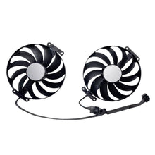 Load image into Gallery viewer, For ASUS RTX 4070 12GB DUAL OC Video Card Fan 95MM RTX4070 Graphics Card Replacement Fan