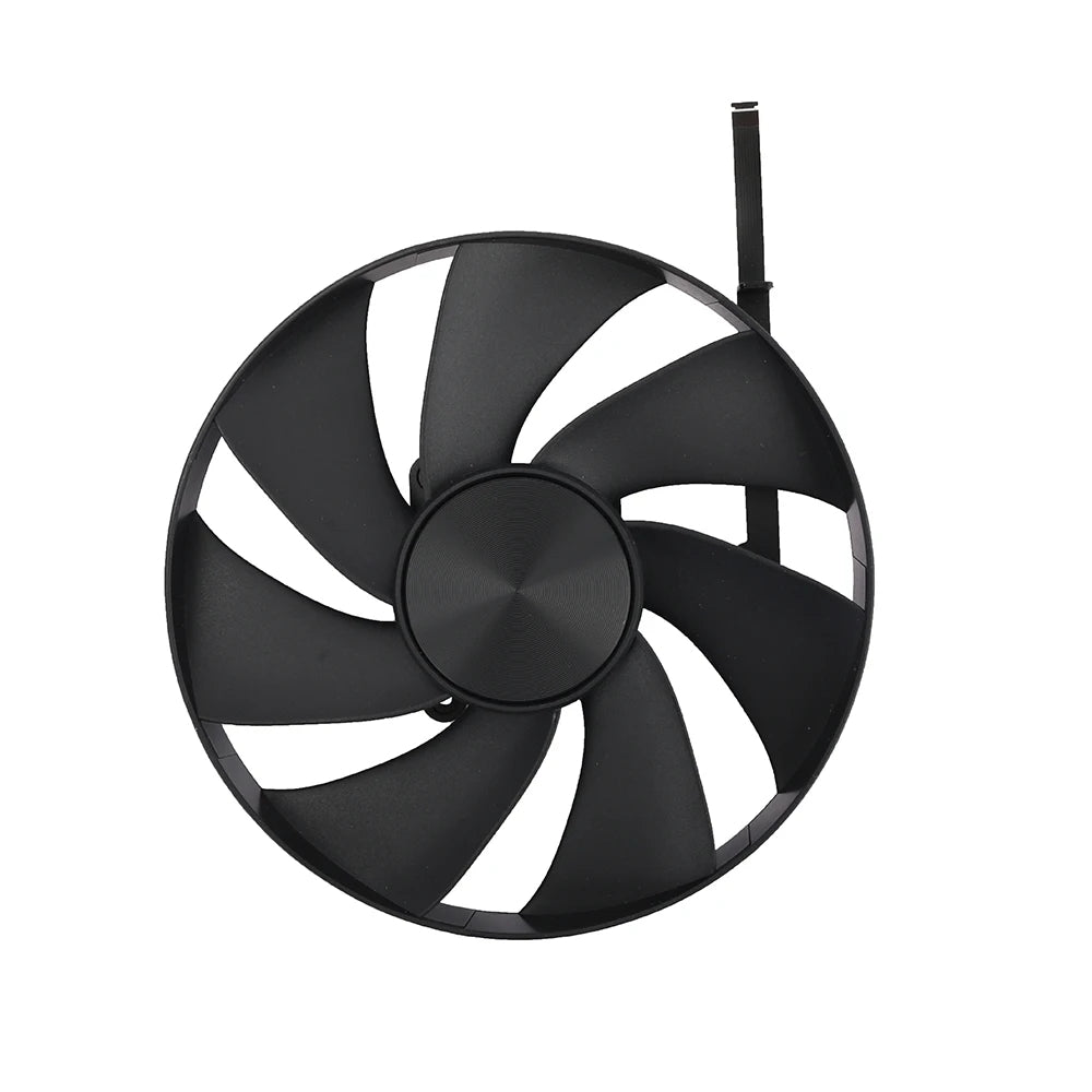 For NVIDIA GeForce RTX 4090 Founders Edition Graphics Card Replacement Fan