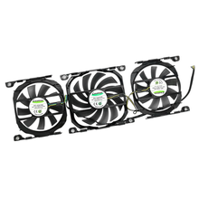 Load image into Gallery viewer, For INNO3D GTX 760 670 680 660Ti CF-12915S CF-12815S 4Pin Graphics Card Cooling Fan