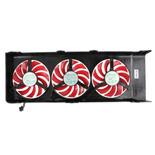 Load image into Gallery viewer, For Gainward GeForce GTX 980 Graphics Card Cooling Fan with Shell