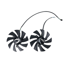 Load image into Gallery viewer, For ZOTAC GeForce RTX 2060S 2070 2070S 2080 AMP 87MM GA92S2U Video Card Fan