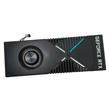 Load image into Gallery viewer, For HP GeForce RTX 2080 Ti Graphics Card Replacement Heatsink