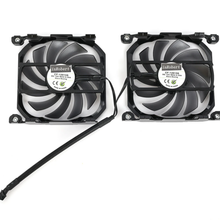 Load image into Gallery viewer, CF-12915S Video Card Fan For INNO3D GeForce GTX 1070 1070Ti 1080 1080Ti P104-100 Twin X2 Replacement Graphics Card GPU Fan