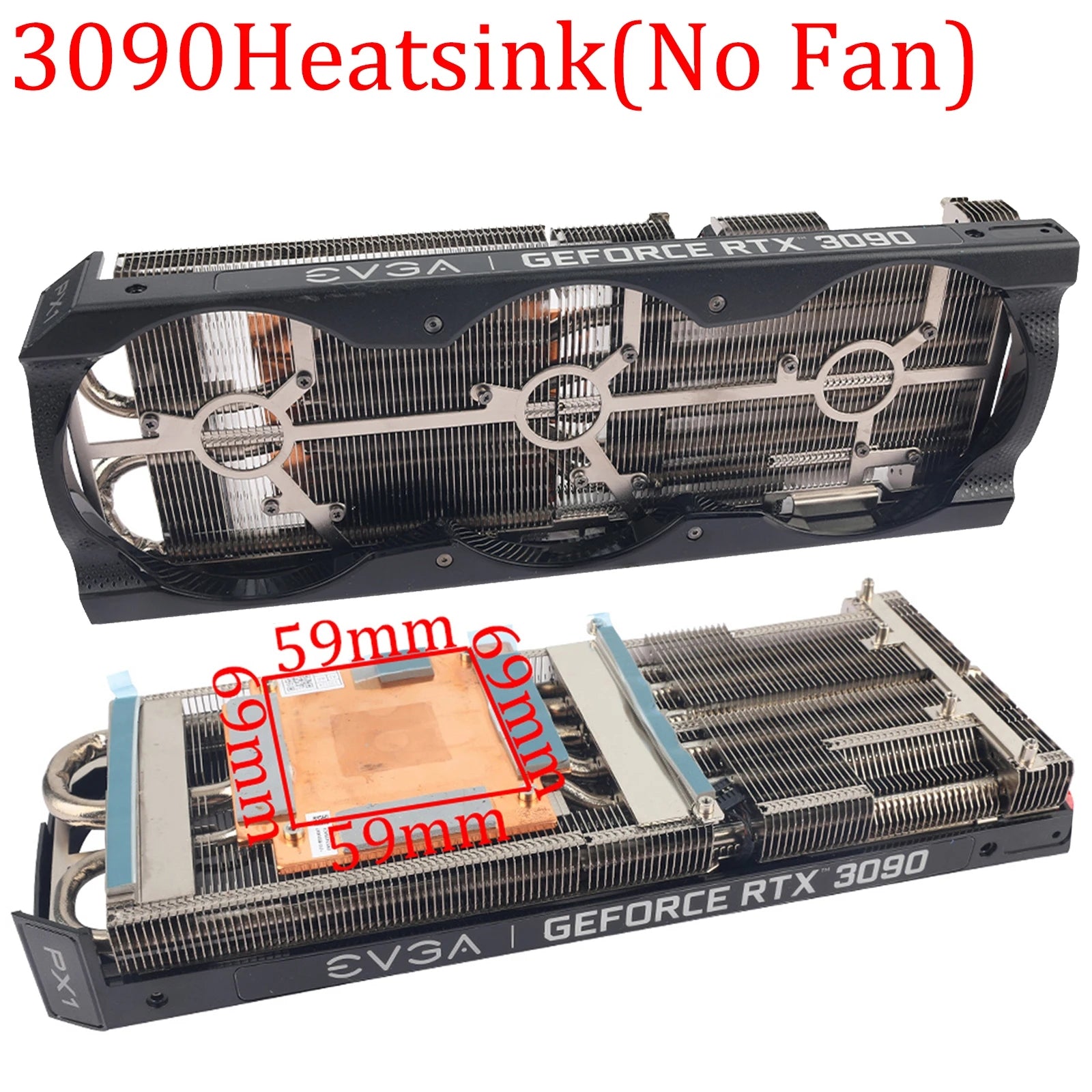 Gigabyte Aorus Rtx 3090 Pny 3090 Thermal Pads Thermal Pads Rtx