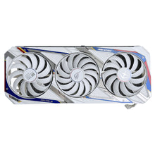 Load image into Gallery viewer, For ASUS ROG STRIX GeForce RTX 3080 GUNDAM EDITION Graphics Card Cooling Heatsink (Not a brand new heatsink)