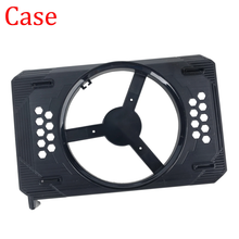 Load image into Gallery viewer, New Original RTX3050 Video Card Fan with Case For Gainward RTX 3050 Replacement Graphics Card GPU Fan