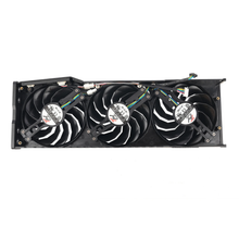 Load image into Gallery viewer, For Galax GeForce RTX 3070 TH9215S2H-PDB01 90MM 4Pin Graphics Card Replacement Fan