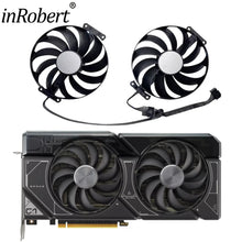 Load image into Gallery viewer, For ASUS RTX 4070 12GB DUAL OC Video Card Fan 95MM RTX4070 Graphics Card Replacement Fan