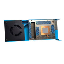 Cargar imagen en el visor de la galería, New Original RTX2070 Video Card Heatsink For ZOTAC Acer RTX 2070 8GB Blower Replacement Graphics Card GPU Heat Sink