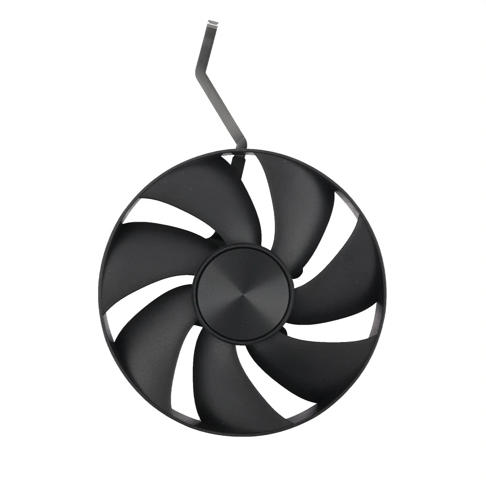 For NVIDIA GeForce RTX 4090 Founders Edition Graphics Card Replacement Fan