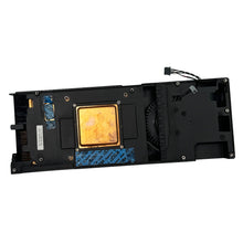 Load image into Gallery viewer, For HP GeForce RTX 2080 Ti Graphics Card Replacement Heatsink