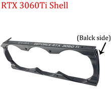 Cargar imagen en el visor de la galería, For EVGA GeForce RTX 3060Ti 3070 3080 3080Ti 3090 XC3 BLACK GAMING Replacement Graphics Card GPU Heatsink