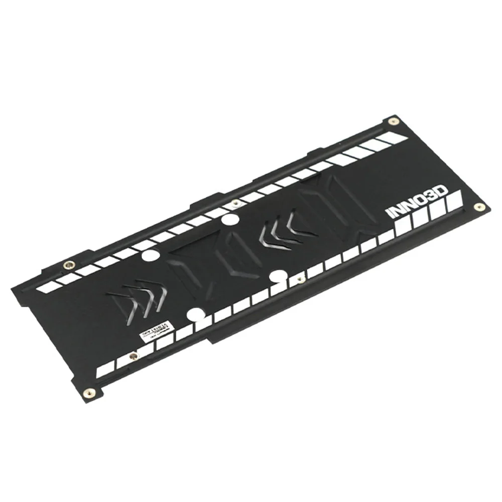 RTX2080Ti Video Card Heatsink For INNO3D GEFORCE RTX 2080 Tl GAMING OC X3 Graphics Card Cooling Heatsink
