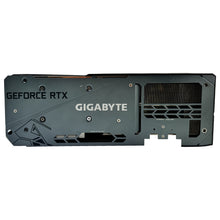 Cargar imagen en el visor de la galería, Original RTX3070Ti Video Card Heatsink For Gigabyte GeForce RTX 3070 Ti Graphics Card Replacement Heatsink