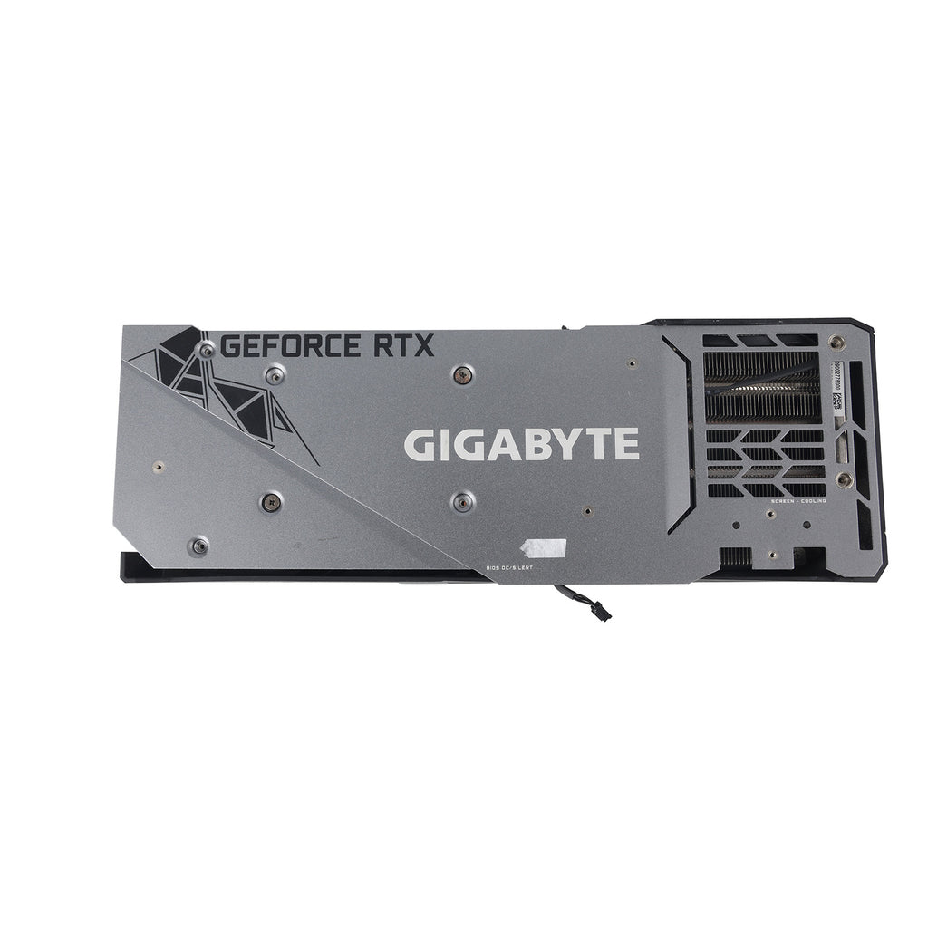 Original For Gigabyte RTX 3070 Gaming OC 8GB Graphics Card Replacement Heatsink