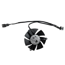 Load image into Gallery viewer, 46MM FS1250-S2053A 3Pin Replacement Fan Video Card For Gigabyte GTX 1650 1030