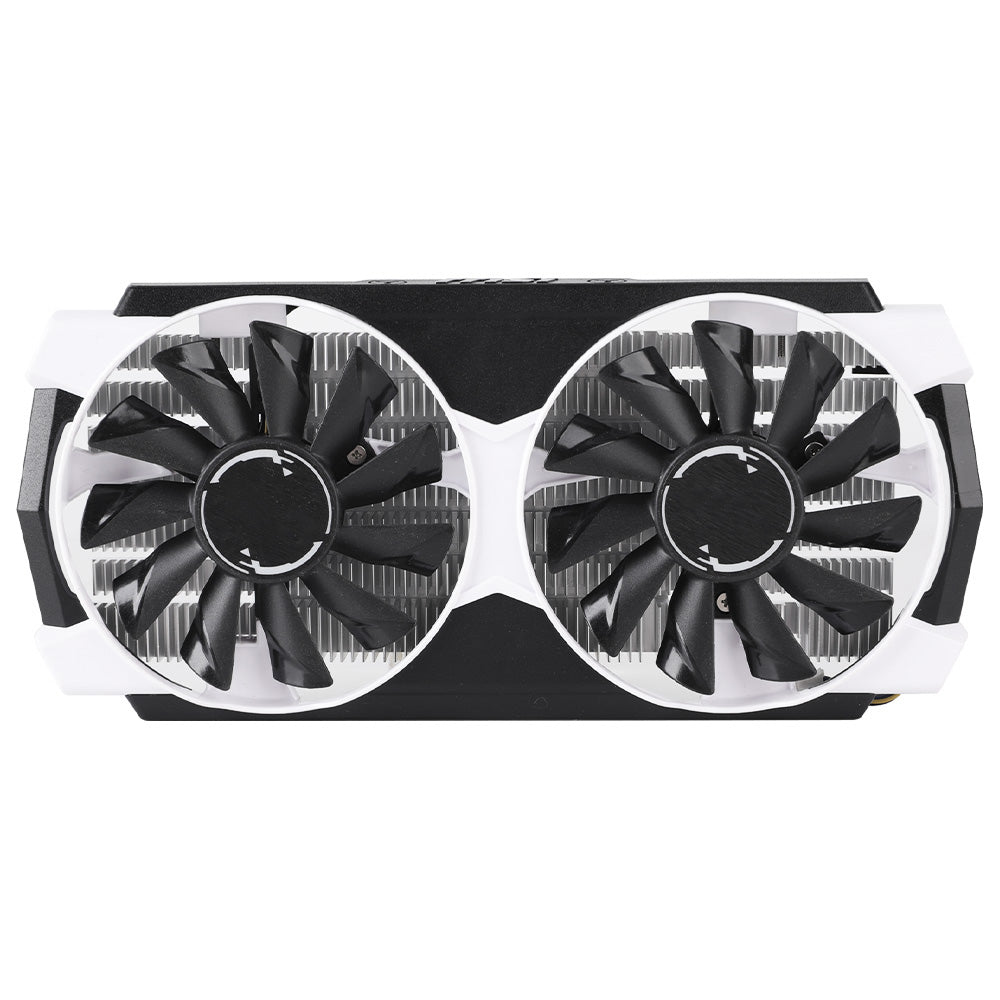 For MSI GTX 950 Video Card Heatsink 85MM GTX950 Replacement Graphics Card Heat Sink