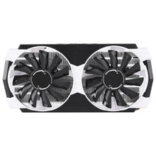 Cargar imagen en el visor de la galería, For MSI GTX 950 Video Card Heatsink 85MM GTX950 Replacement Graphics Card Heat Sink