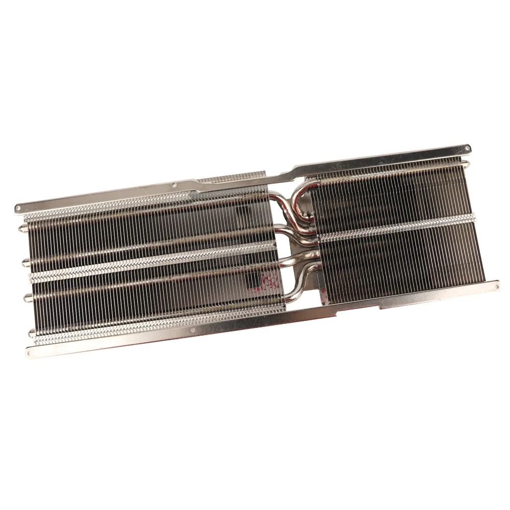 For Galax RTX 3080 Ti SG Replacement Graphics Card GPU Heatsink