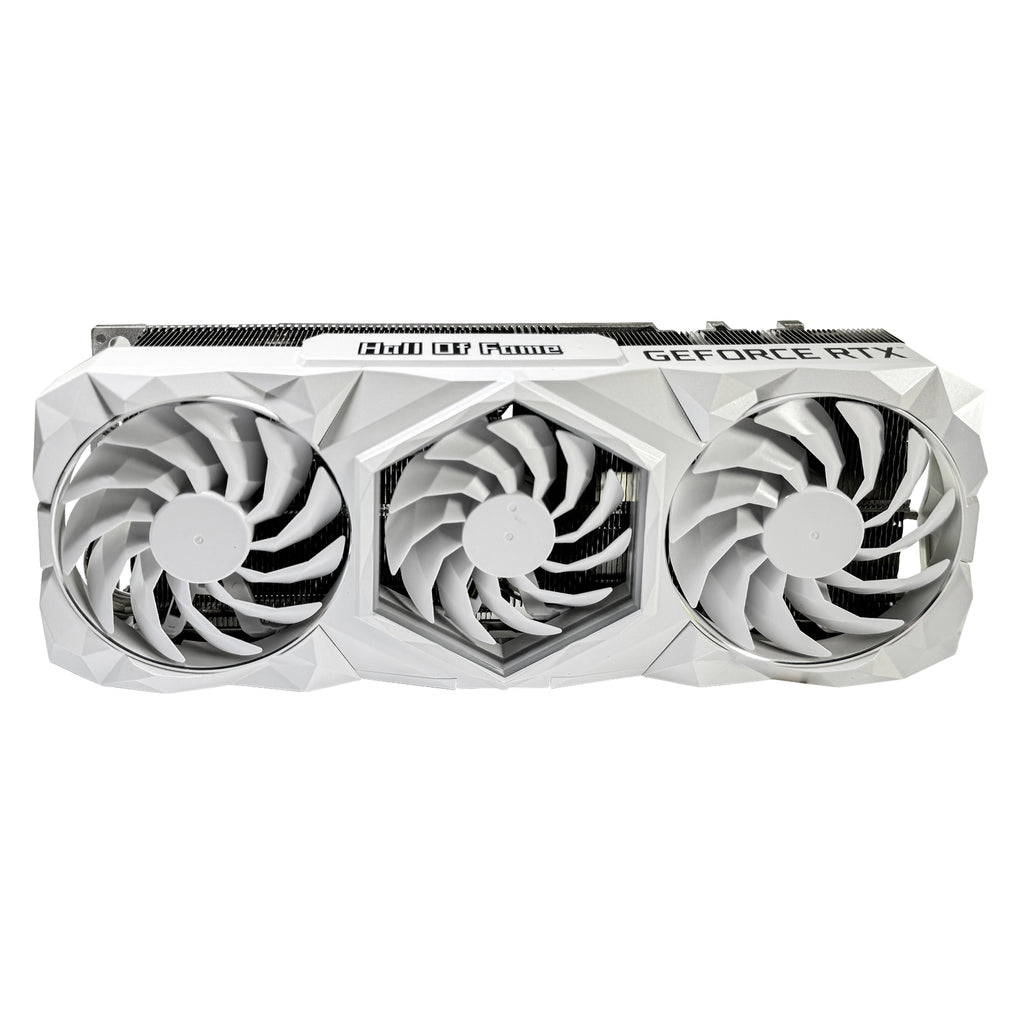 Video Card Fan Replacement Heatsink for Galax GeForce RTX 3090 Ti HOF 102MM 88MM RTX3090 New Original