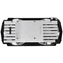 Load image into Gallery viewer, For MSI GTX 950 Video Card Heatsink 85MM GTX950 Replacement Graphics Card Heat Sink