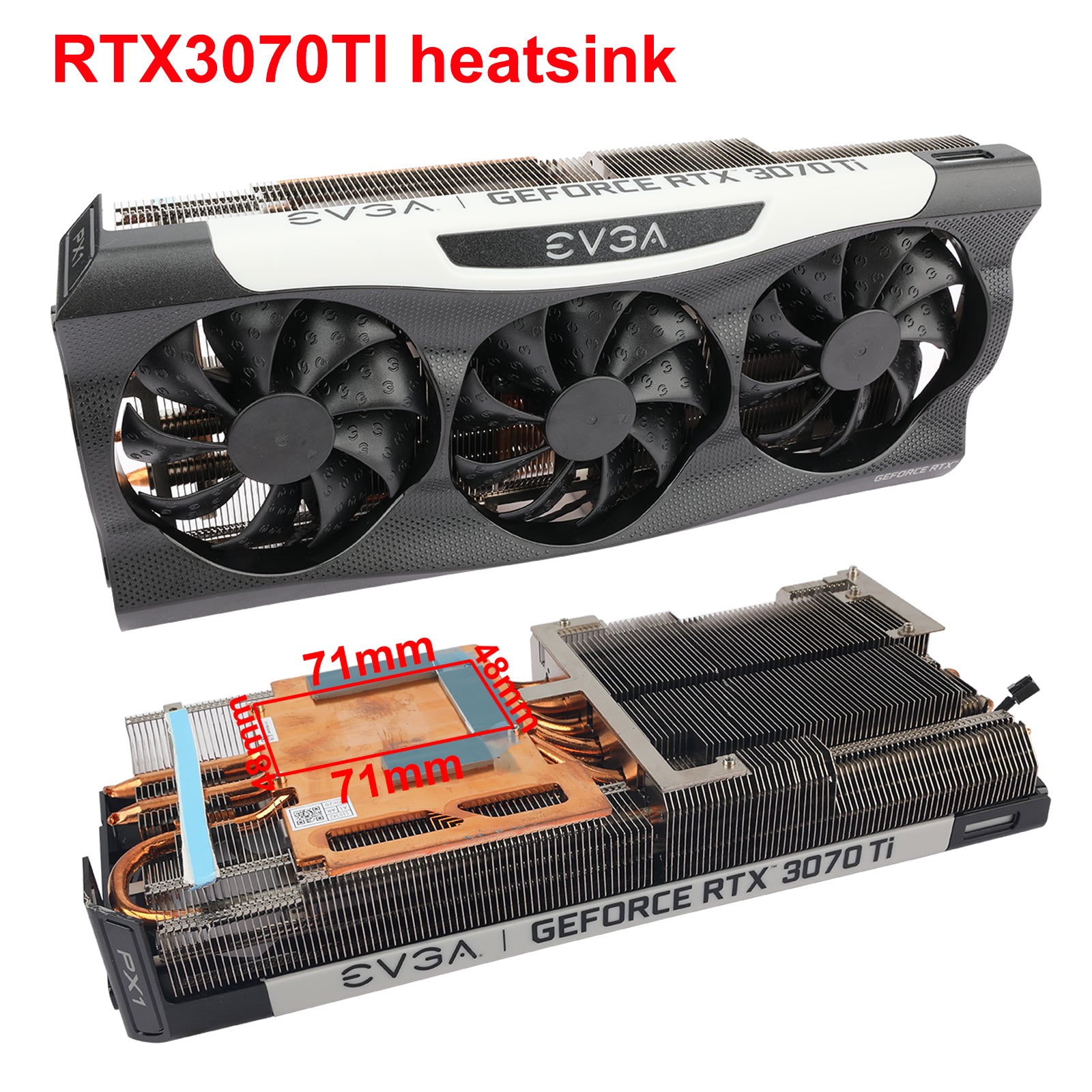 Card Màn Geforce Rtx 3080 Ftw3 Ultra Gaming 3080 Ftw3 Evga Rtx 3070 Ftw3 Vs  Xc3 Evga 3070 Xc3 Ultra Overclock