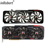 For Gainward GeForce RTX 3070 Ti Video Card Fan with Shell 85MM T129215SU RTX3070Ti Graphics Card Cooling Fan